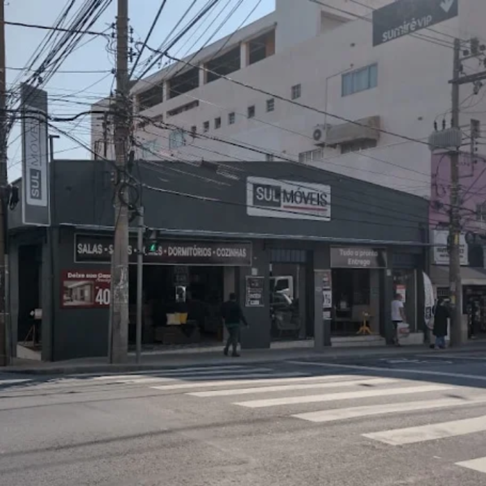 Loja Sul Móveis - Loja Sul Móveis 10