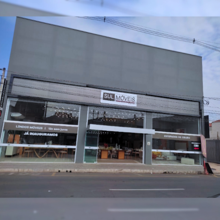 Loja Sul Móveis - Loja Sul Móveis 106