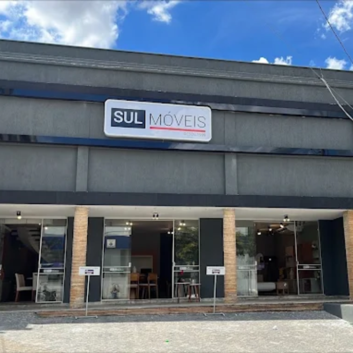 Loja Sul Móveis - Loja Sul Móveis 130