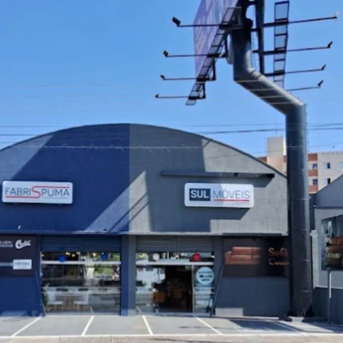 Loja Sul Móveis - Loja Sul Móveis 133