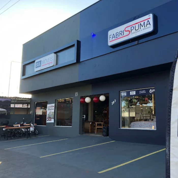 Loja Sul Móveis - Loja Sul Móveis 136