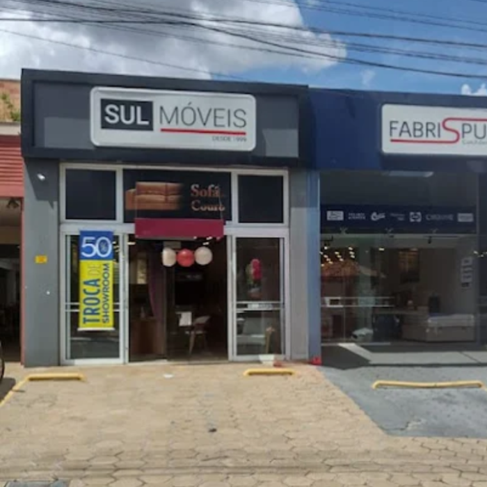 Loja Sul Móveis - Loja Sul Móveis 137