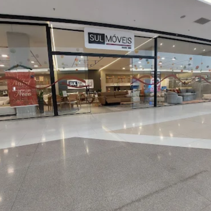Loja Sul Móveis - Loja Sul Móveis 155