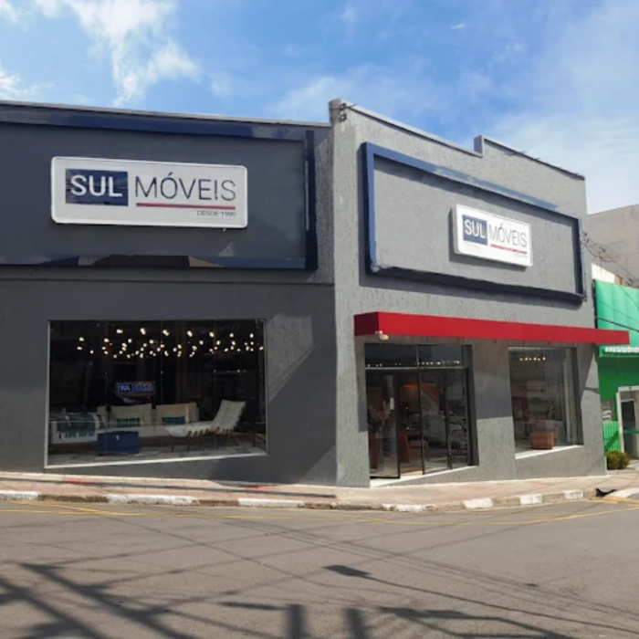 Loja Sul Móveis - Loja Sul Móveis 16