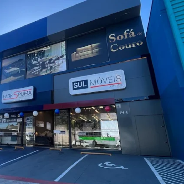 Loja Sul Móveis - Loja Sul Móveis 163