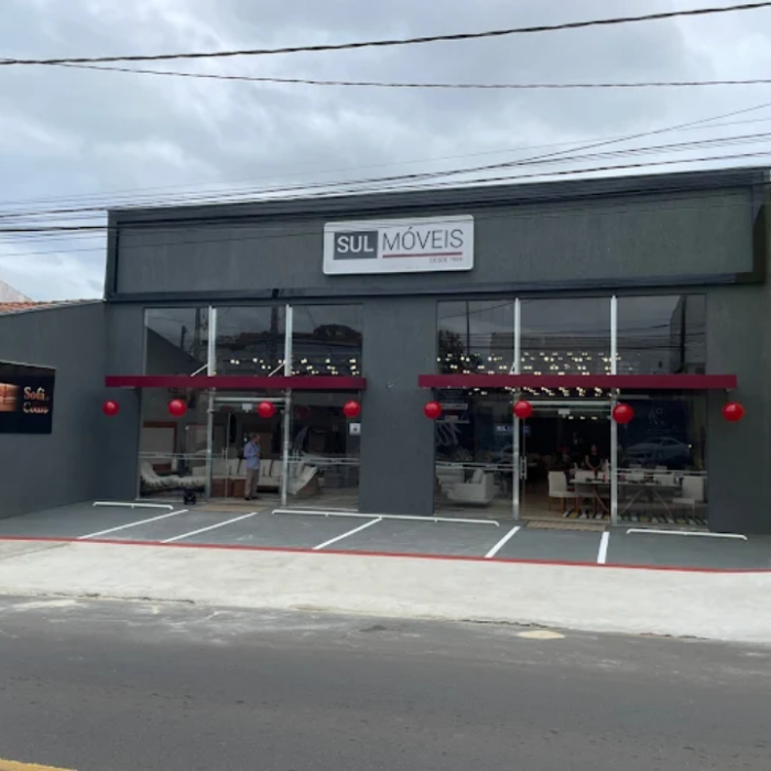 Loja Sul Móveis - Loja Sul Móveis 172