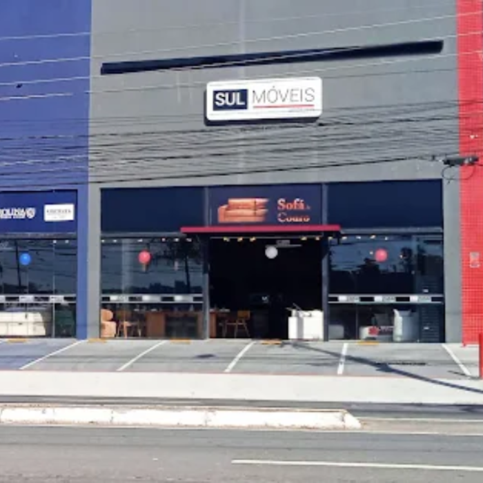 Loja Sul Móveis - Loja Sul Móveis 177