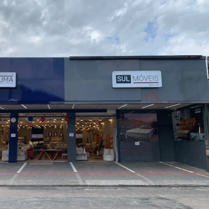 Loja Sul Móveis - Loja Sul Móveis 179