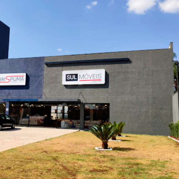 Loja Sul Móveis - Loja Sul Móveis 182