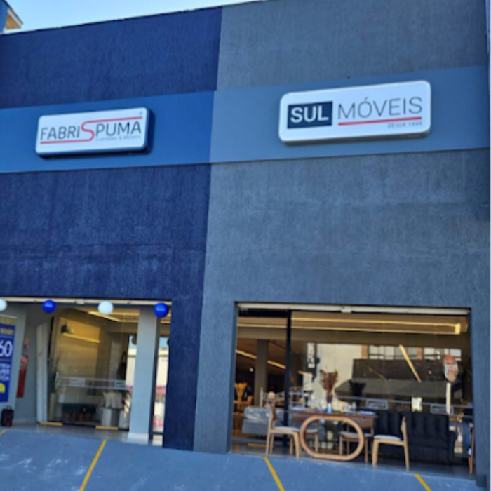 Loja Sul Móveis - Loja Sul Móveis 186