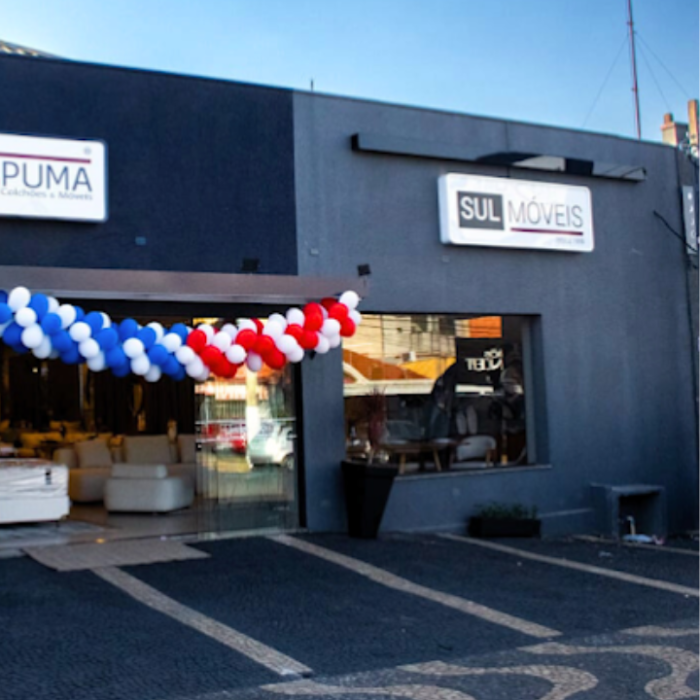 Loja Sul Móveis - Loja Sul Móveis 187