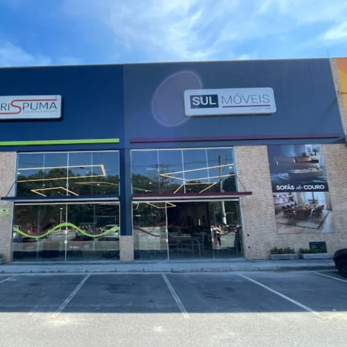 Loja Sul Móveis - Loja Sul Móveis 191