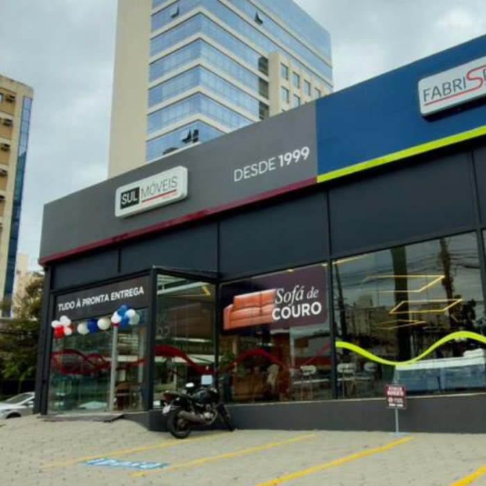 Loja Sul Móveis - Loja Sul Móveis 194