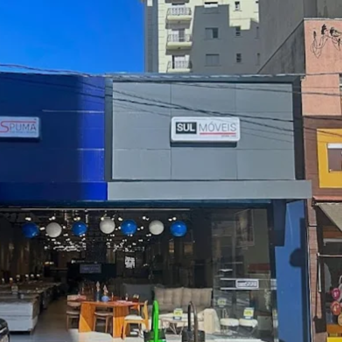 Loja Sul Móveis - Loja Sul Móveis 33