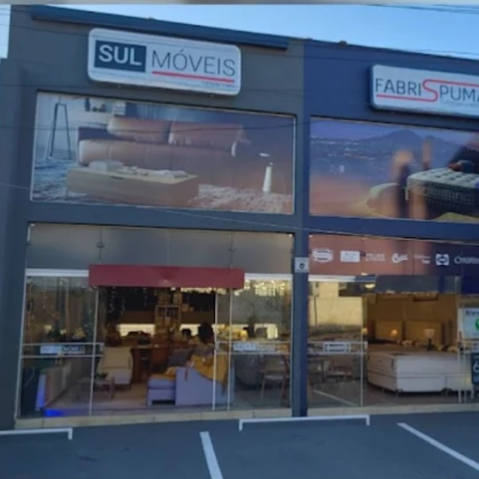 Loja Sul Móveis - Loja Sul Móveis 35