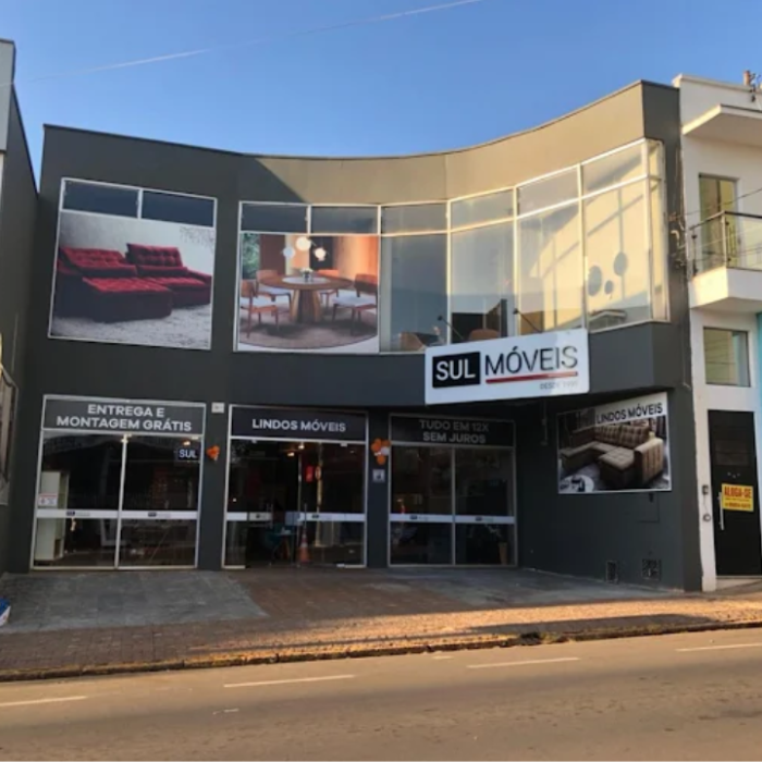 Loja Sul Móveis - Loja Sul Móveis 44