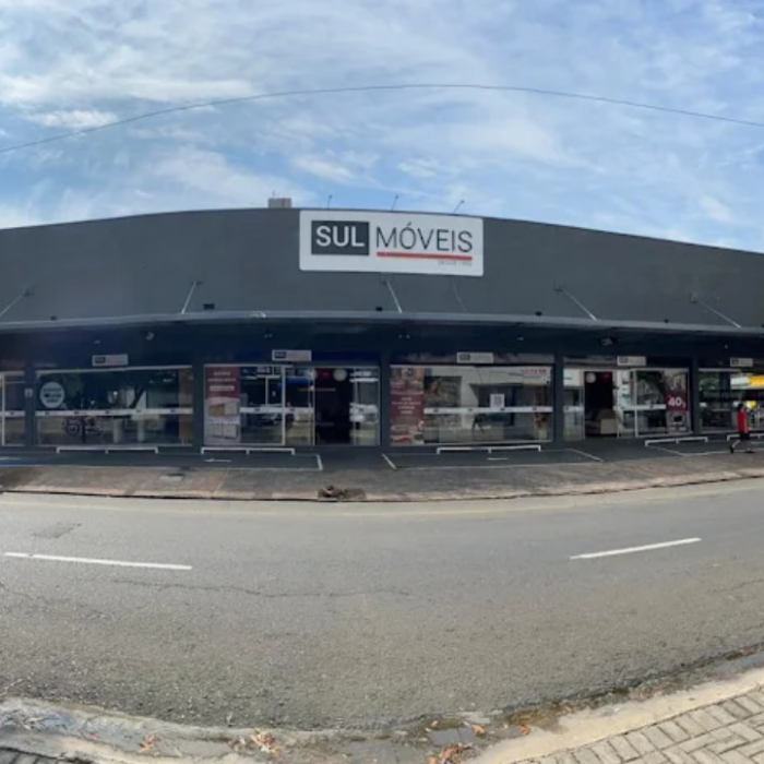 Loja Sul Móveis - Loja Sul Móveis 9
